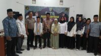 Pembukaan MTQ Tingkat Kecamatan Sei Suka 2026 Berlangsung Khidmat Pembukaan MTQ Tingkat Kecamatan Sei Suka 2026 Berlangsung Khidmat