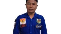 DPK KNPI Apresiasi Camat Lima Puluh Pesisir atas Pembinaan Pemuda