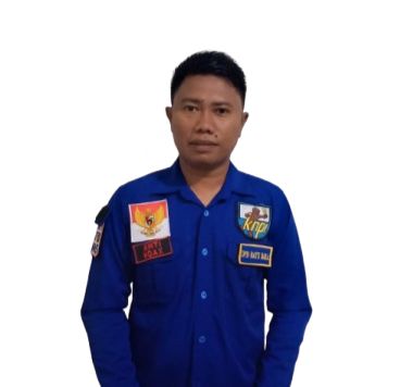 DPK KNPI Apresiasi Camat Lima Puluh Pesisir atas Pembinaan Pemuda