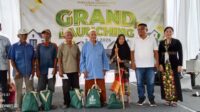 Launching Suryamas Liandra City Disambut Antusias, Minat Pembeli Terus Meningkat