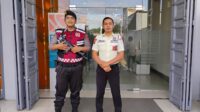 Sat Samapta Polres Batu Bara Amankan Objek Vital Perbankan, Situasi Terkendali