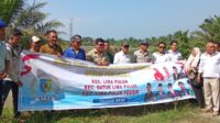 Warga Lubuk Cuik Sampaikan Aspirasi Terkait Pengendalian Banjir dan Infrastruktur pada Reses Tahap II DPRD Batu Bara Warga Lubuk Cuik Sampaikan Aspirasi Terkait Pengendalian Banjir dan Infrastruktur pada Reses Tahap II DPRD Batu Bara