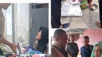 Aksi Jurnalis Berbagi Bersama KSJ Tuai Apresiasi, Jadi Inspirasi Bagi Tokoh Masyarakat