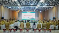 Bupati Batu Bara Tekankan Disiplin Pengelolaan Anggaran dan Penguatan Sinergi Pemerintahan