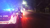 Sat Samapta Polres Batu Bara Intensifkan Patroli Presisi, Antisipasi 3C, Begal, Tawuran, dan Balap Liar