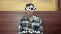 Lanjutan Kasus Dugaan Identitas Palsu BNN: Ferdi KiBar Klarifikasi dan Minta Maaf, Warga Apresiasi Respons BNNK Tebing Tinggi Lanjutan Kasus Dugaan Identitas Palsu BNN: Ferdi KiBar Klarifikasi dan Minta Maaf, Warga Apresiasi Respons BNNK Tebing Tinggi